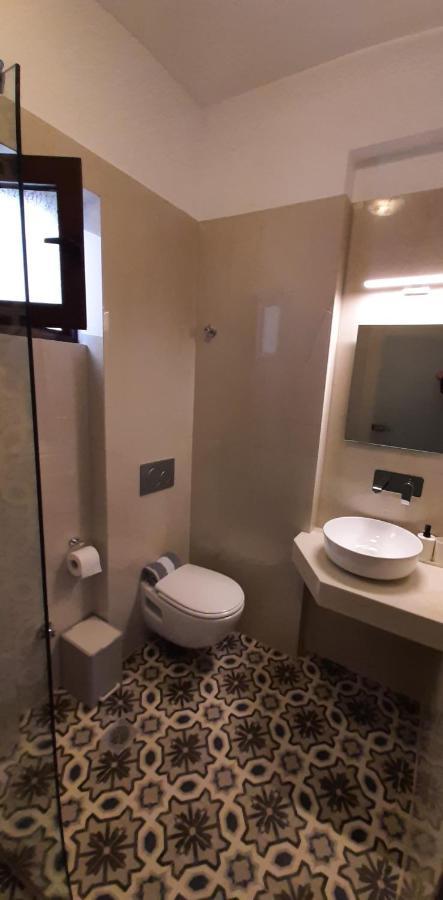 Apartamento House Marianthi Anthoula Sarti Exterior foto