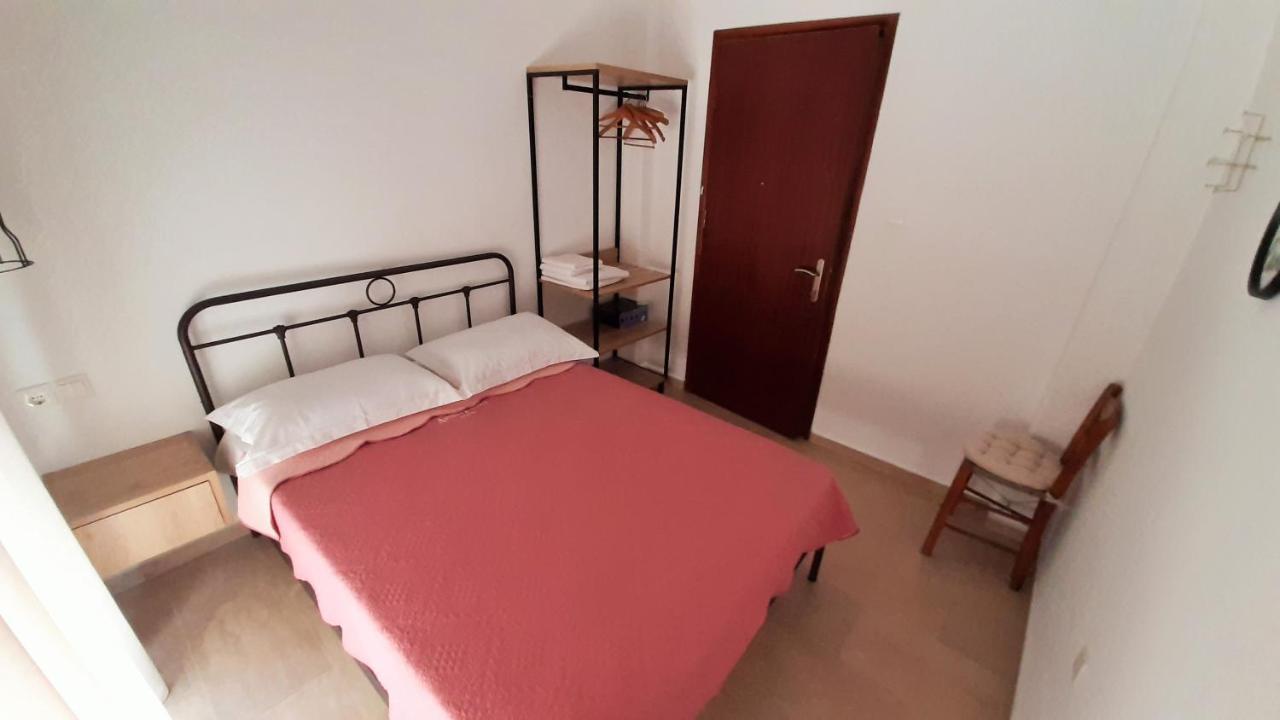 Apartamento House Marianthi Anthoula Sarti Exterior foto