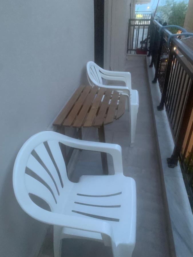 Apartamento House Marianthi Anthoula Sarti Exterior foto