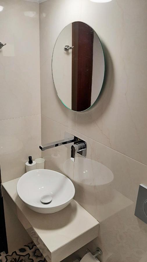 Apartamento House Marianthi Anthoula Sarti Exterior foto